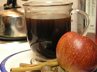 wassail